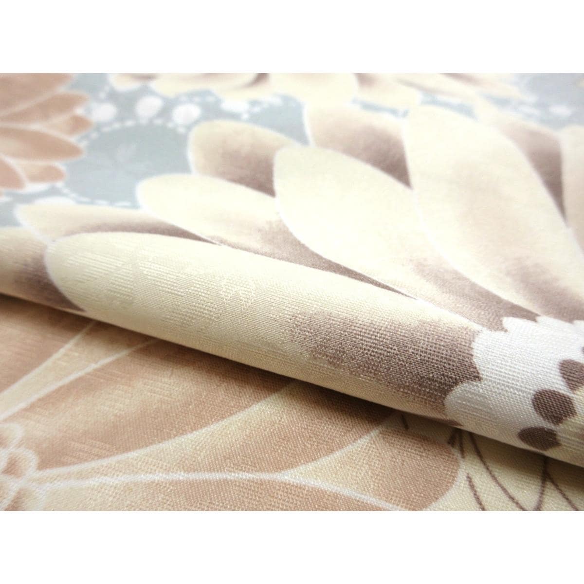 【新品】化繊　二尺袖