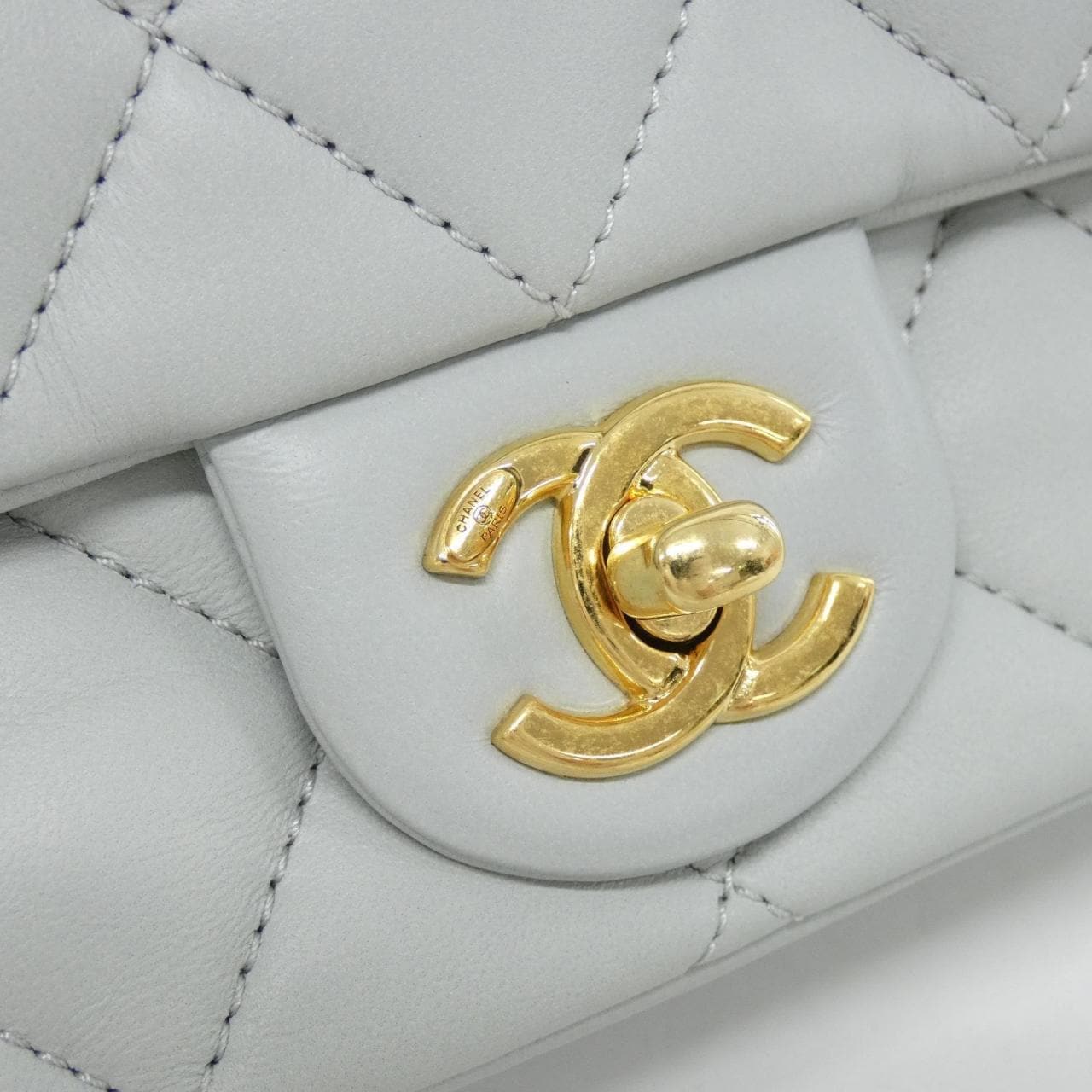 シャネル AS3757 ショルダーバッグ