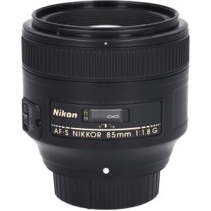 ＡＦ－Ｓ８５ｍｍ　Ｆ１．８Ｇ