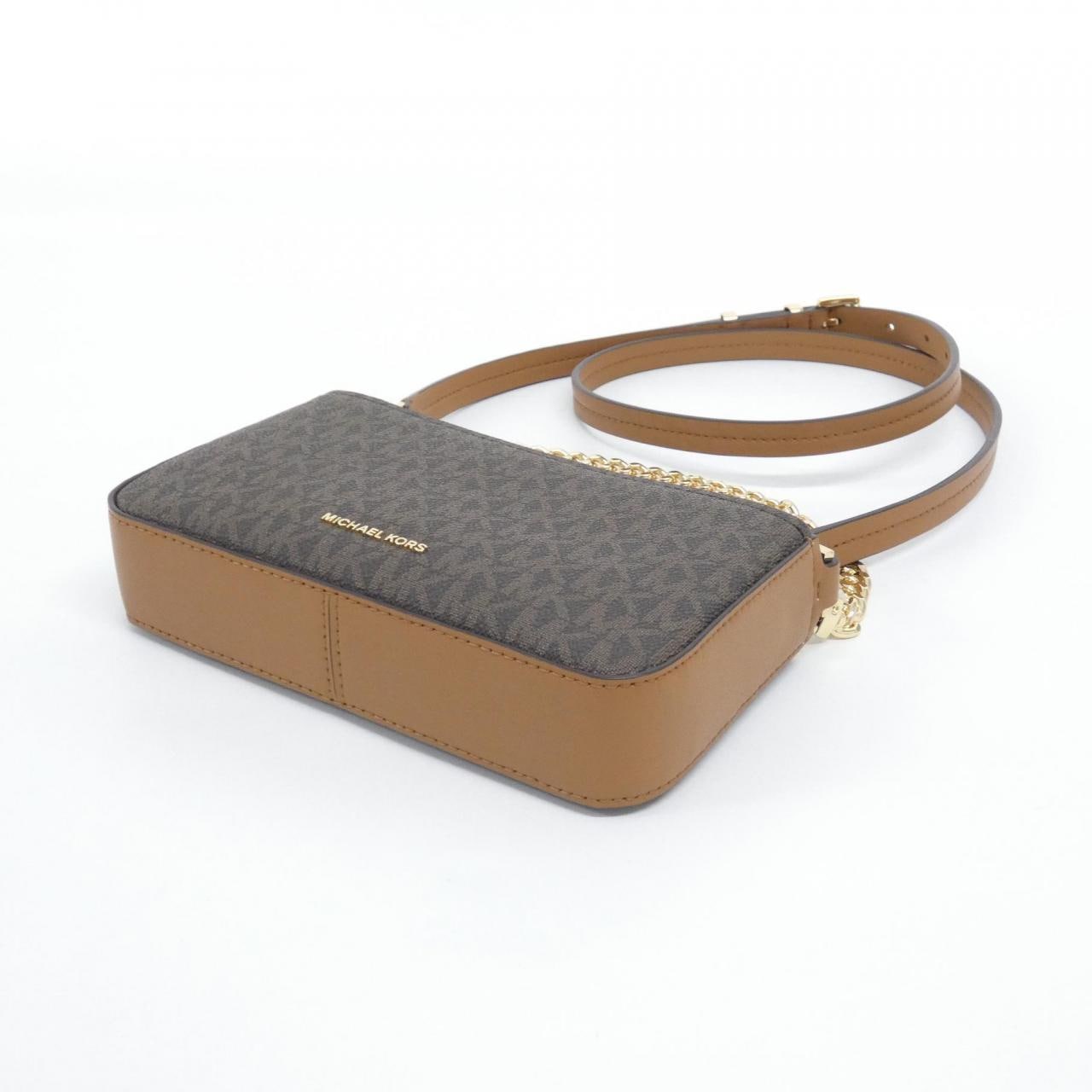 【新品】マイケルマイケルコース BRYANT 32S5GYTU0B ショルダーバッグ