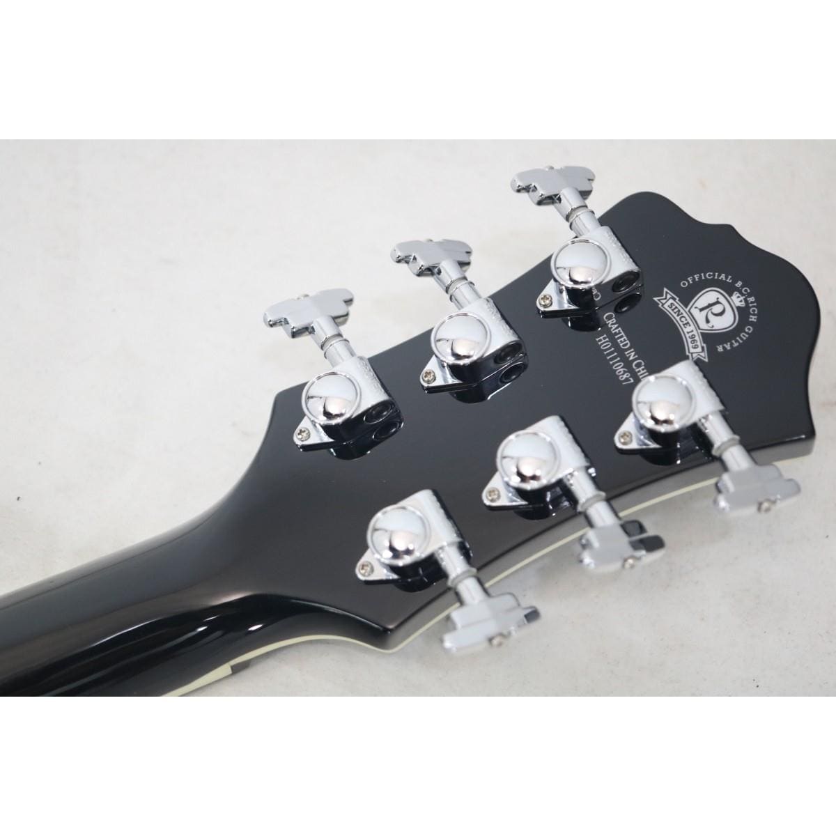 Ｂ．Ｃ．ＲＩＣＨ　　ＭＯＣＫＩＮＢＩＲＤ　ＳＰＥＣＡＬ　Ｘ