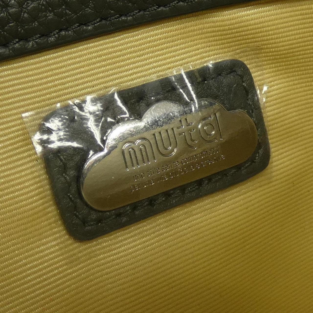 ムータ MUTA BAG