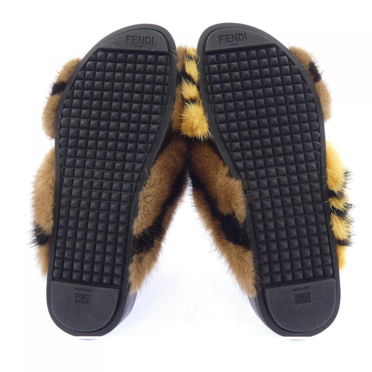 フェンディ FENDI サンダル