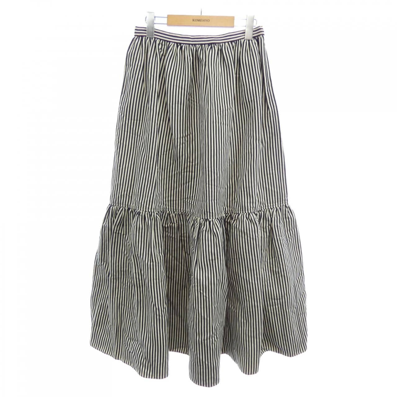 クリスチャンディオール CHRISTIAN DIOR 111J61S7763 スカート