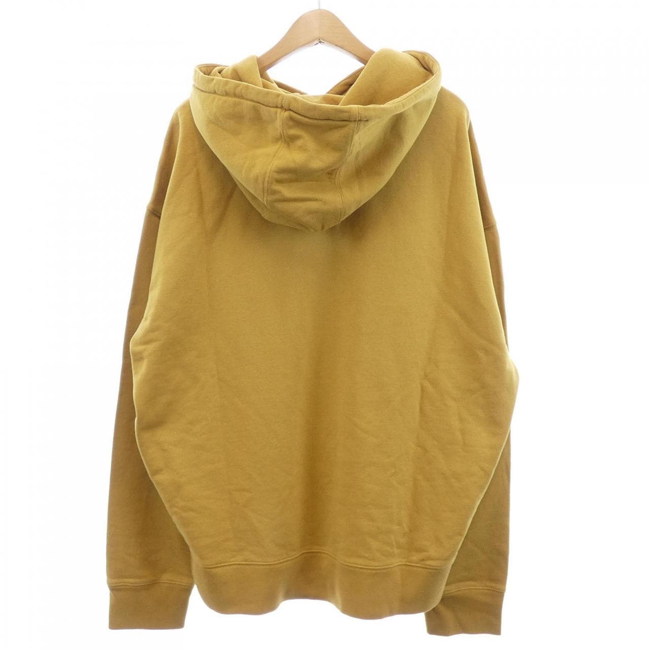 メゾンキツネ MAISON KITSUNE LM00705KM0001 パーカー