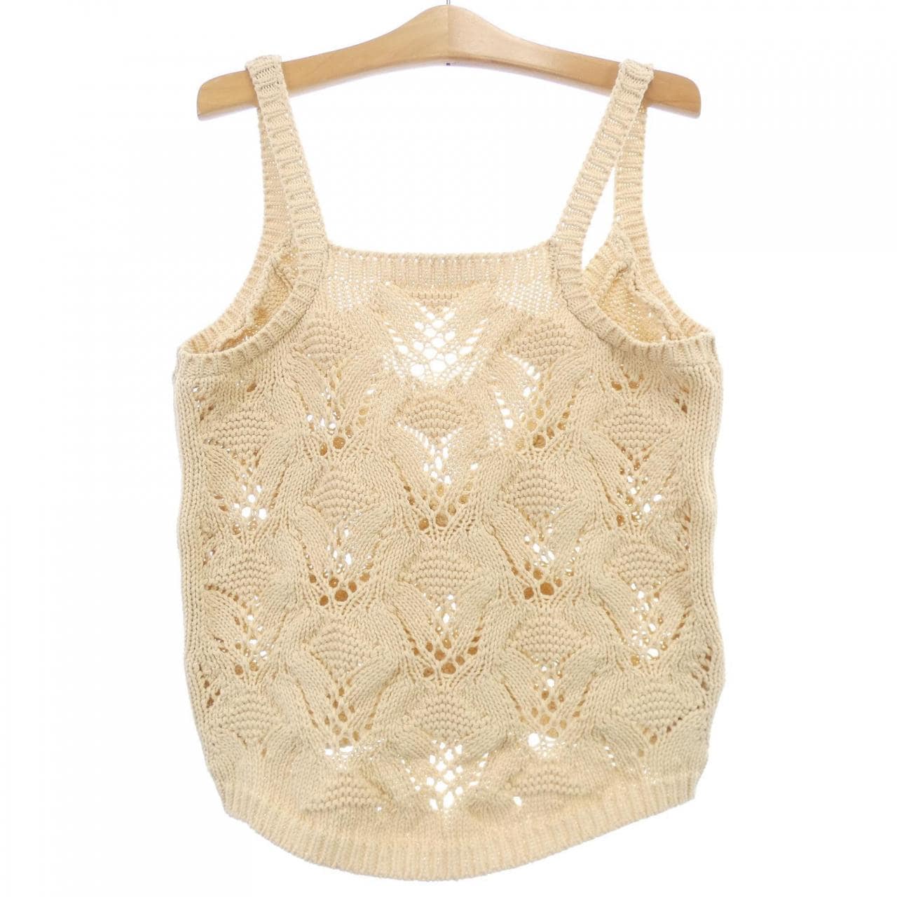 ロク 6ROKU キャミソール