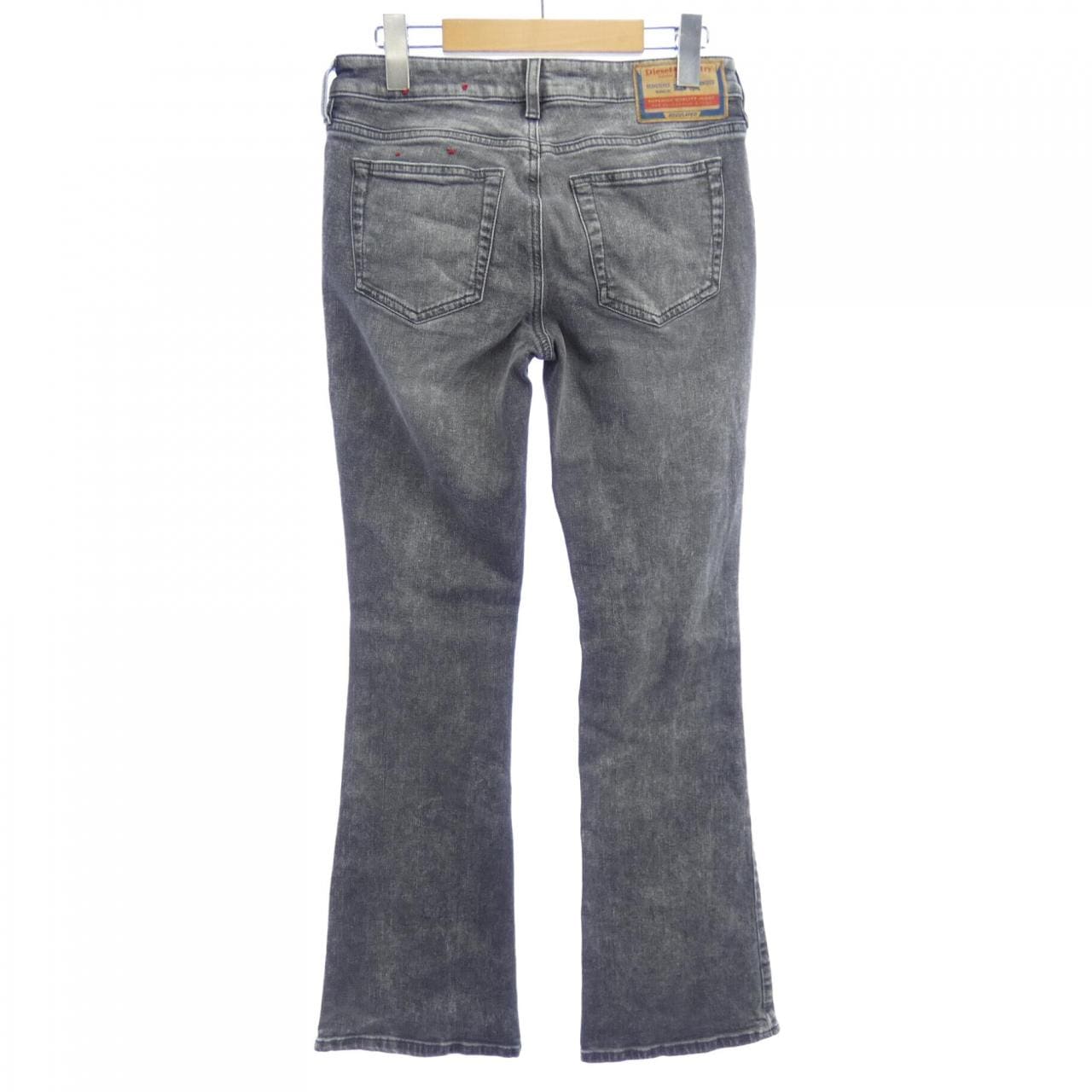 ディーゼル DIESEL 1969 D-EBBEY ジーンズ