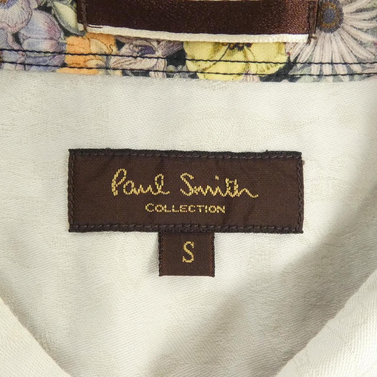ポールスミス Paul Smith PC-CR-53884 シャツ