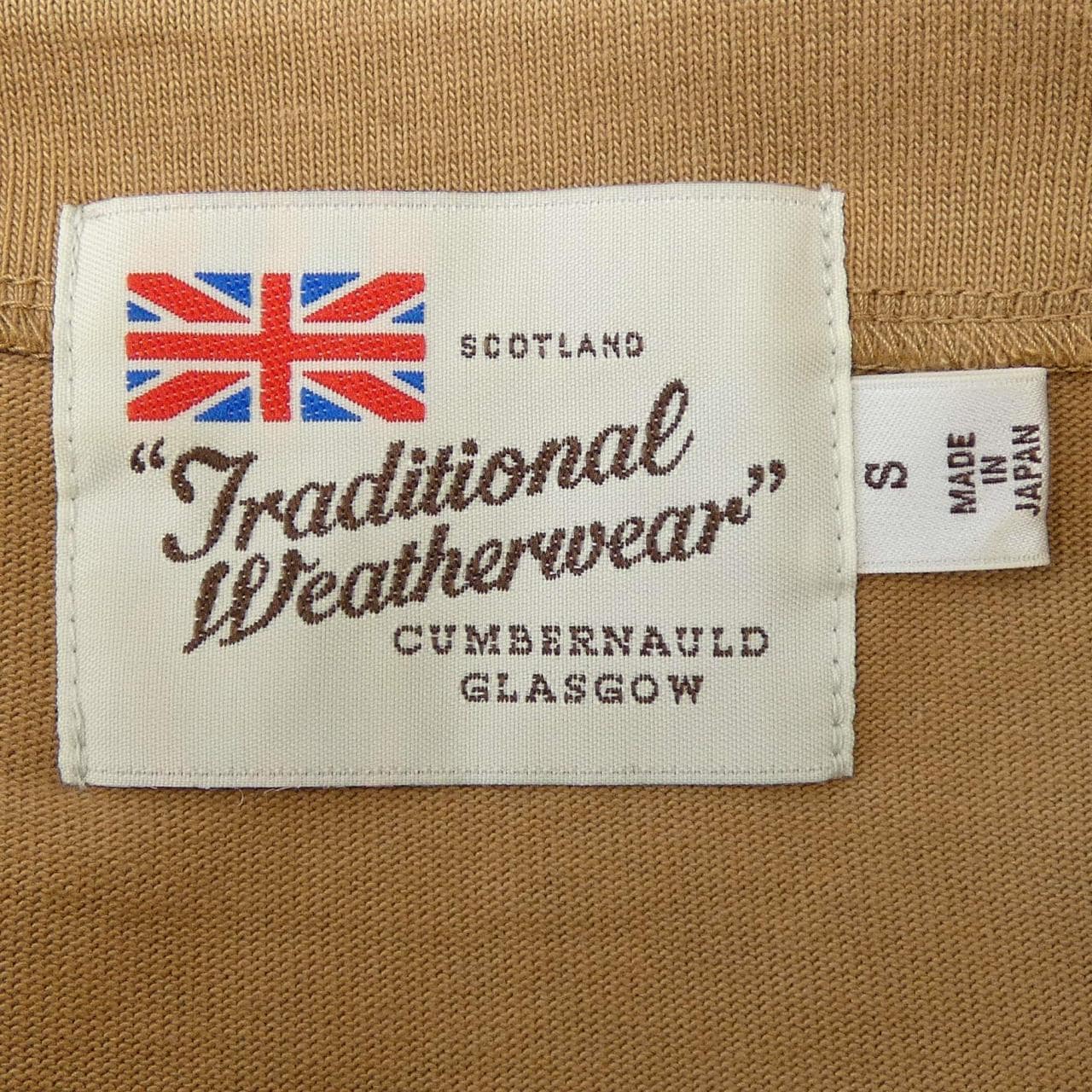 トラディショナルウェザーウェアー Traditionalweather.w トップス