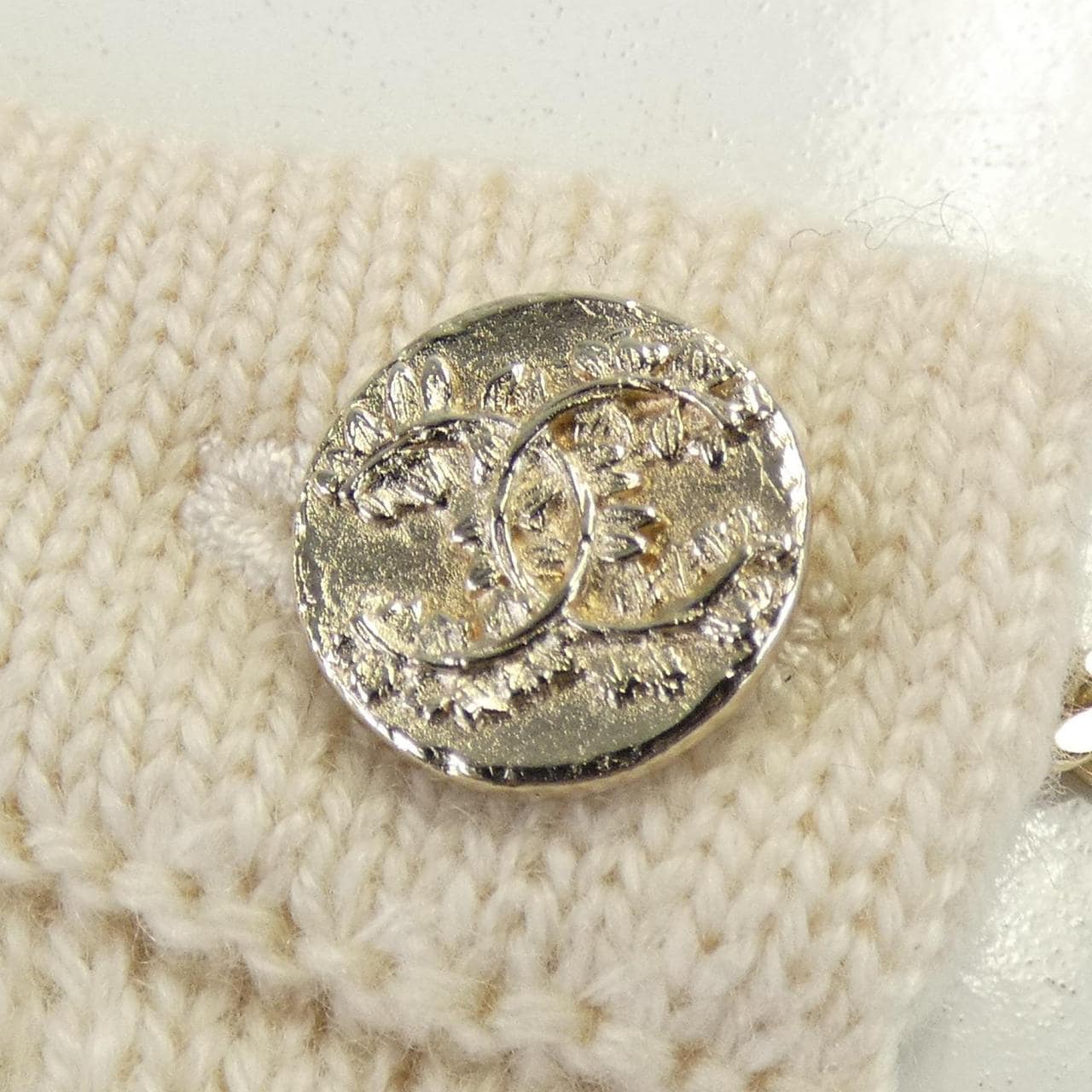 シャネル CHANEL P58191K07615 18C ワンピース