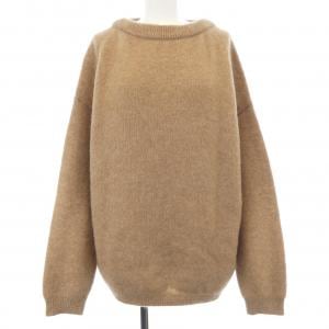 アクネストゥディオズ ACNE STUDIOS DRAMATIC MOH ニット