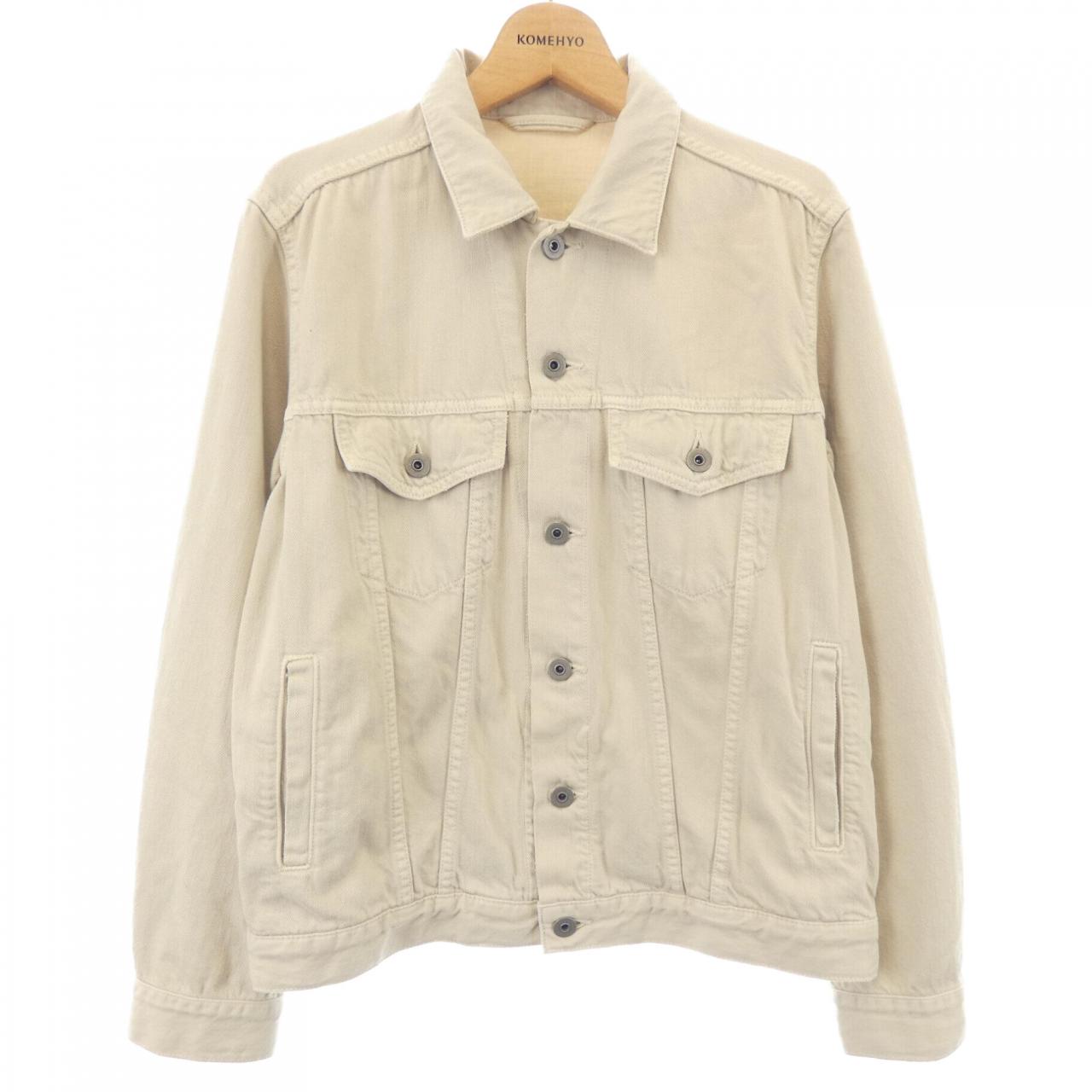 プラージュ Plage デニムジャケット