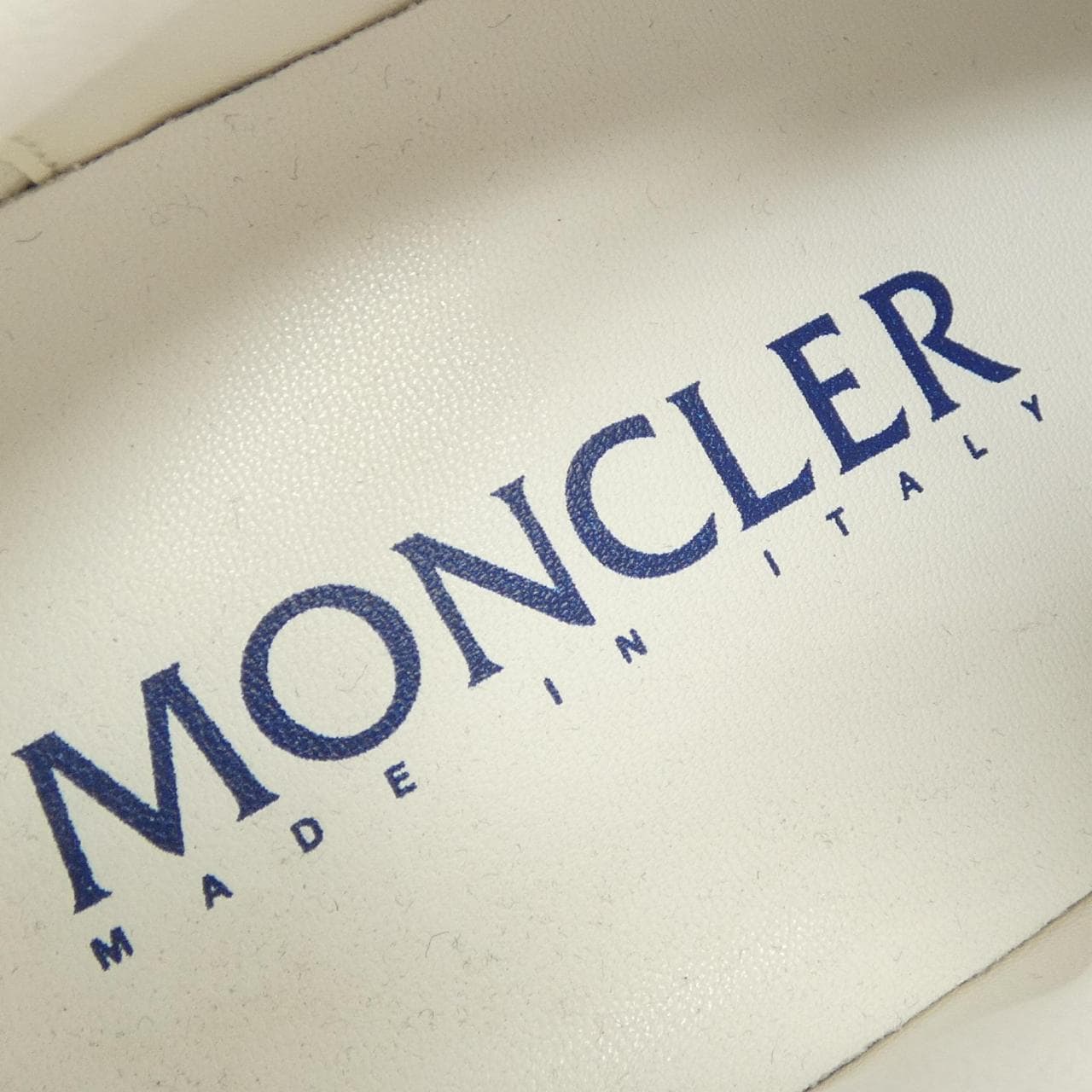 モンクレール MONCLER スニーカー