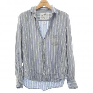 フランクアンドアイリーン FRANK&EILEEN 2810700218 シャツ