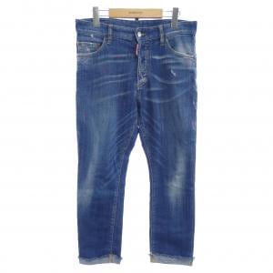 ディースクエアード DSQUARED2 ジーンズ