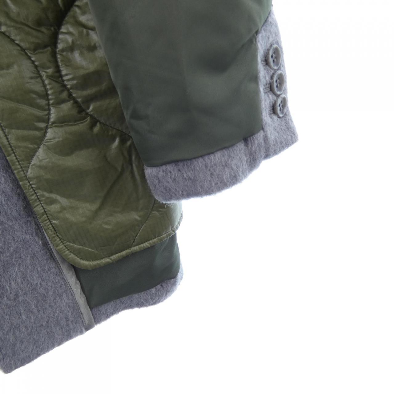 ファセッタズム FACETASM ジャケット