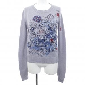 クリスチャンディオール CHRISTIAN DIOR 314S57AM008 ニット