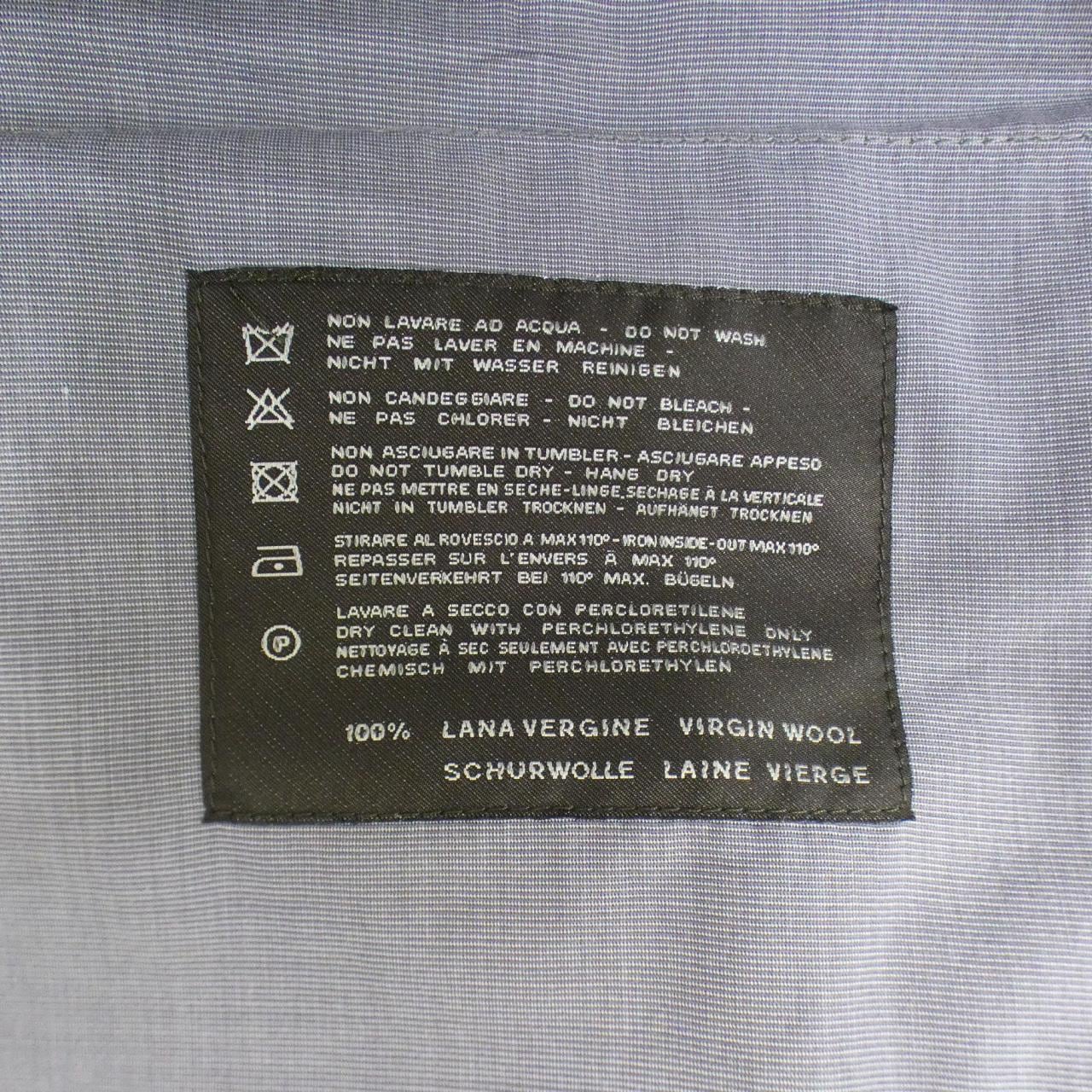 ピーティーゼロウーノ PT01 パンツ