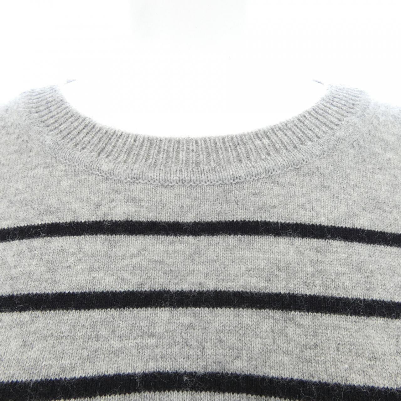 バーバリーロンドン BURBERRY LONDON FB302-955-06 ニット