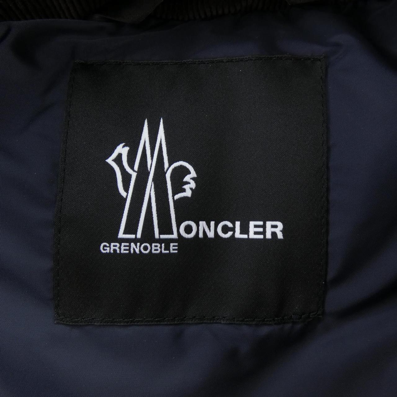 モンクレールグルノーブル MONCLER GRENOBLE KRACHAN KRACHAN ダウンベスト