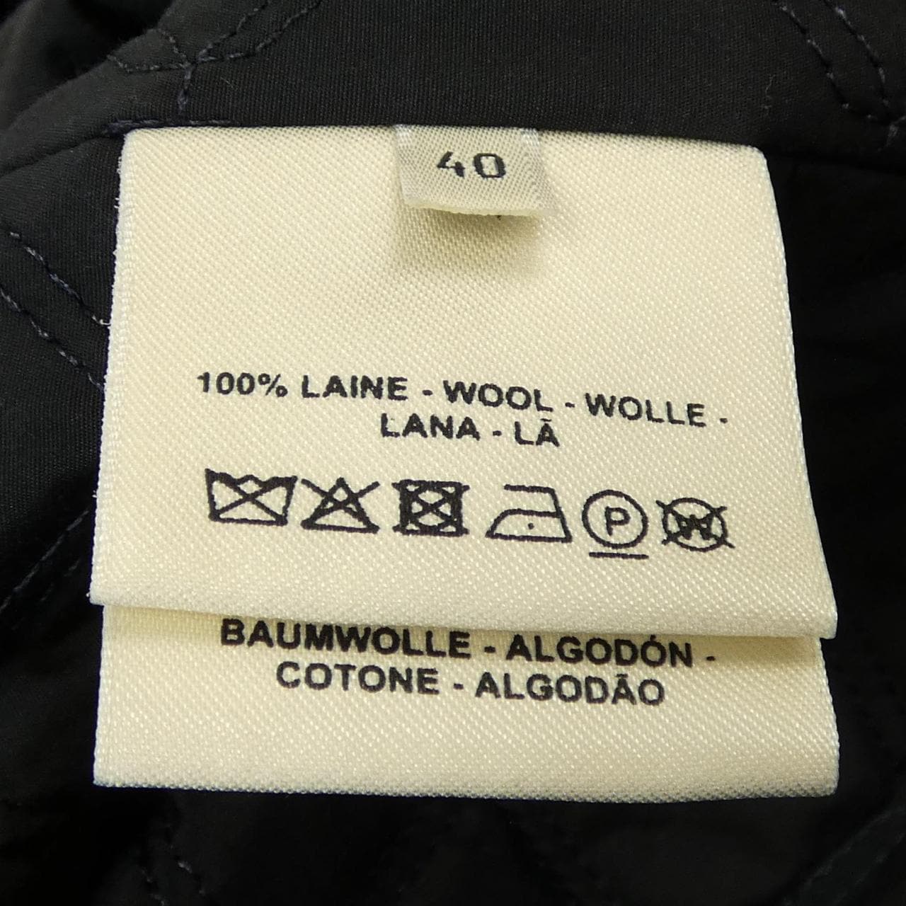 エルメス HERMES ブルゾン