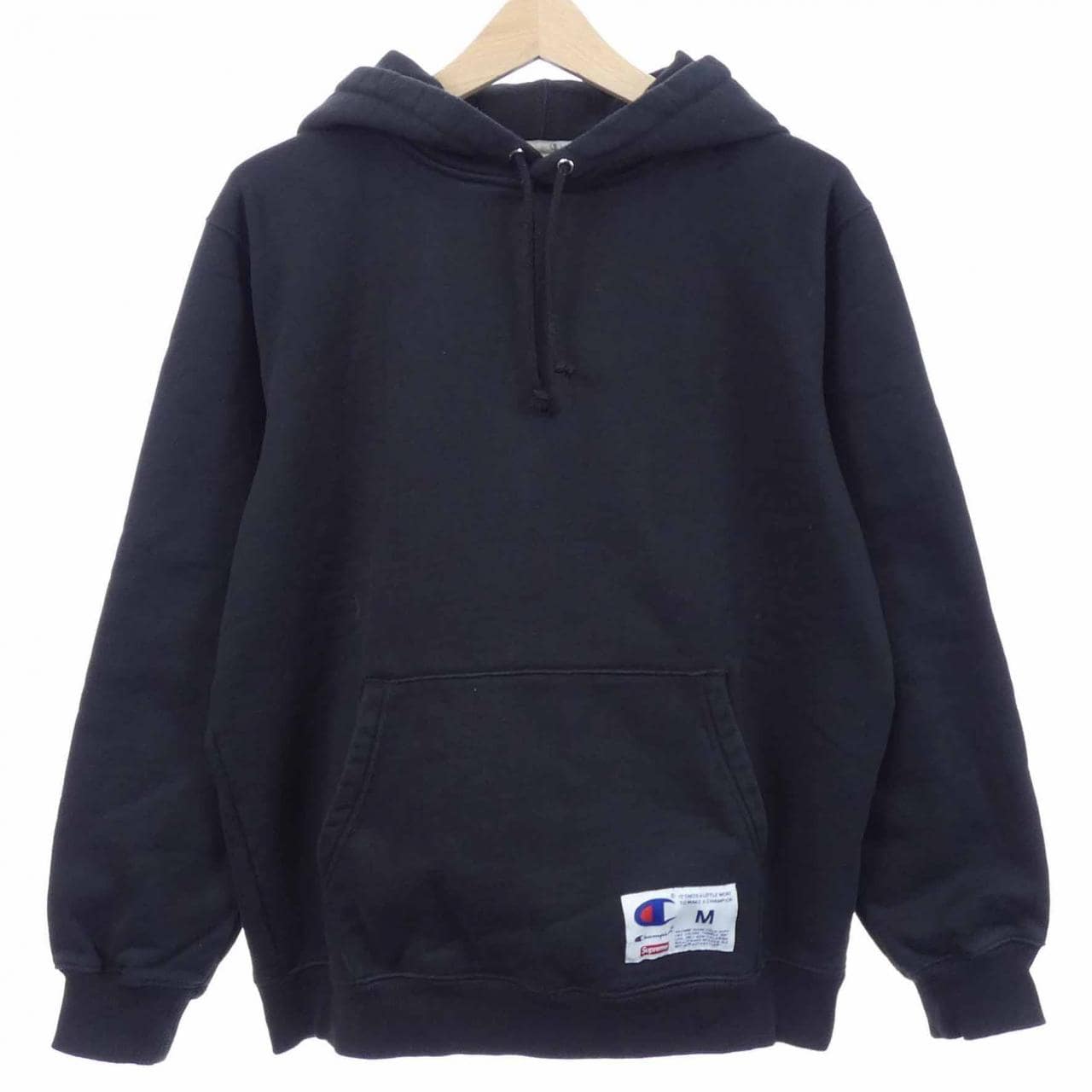 シュプリーム SUPREME CHAMPION パーカー