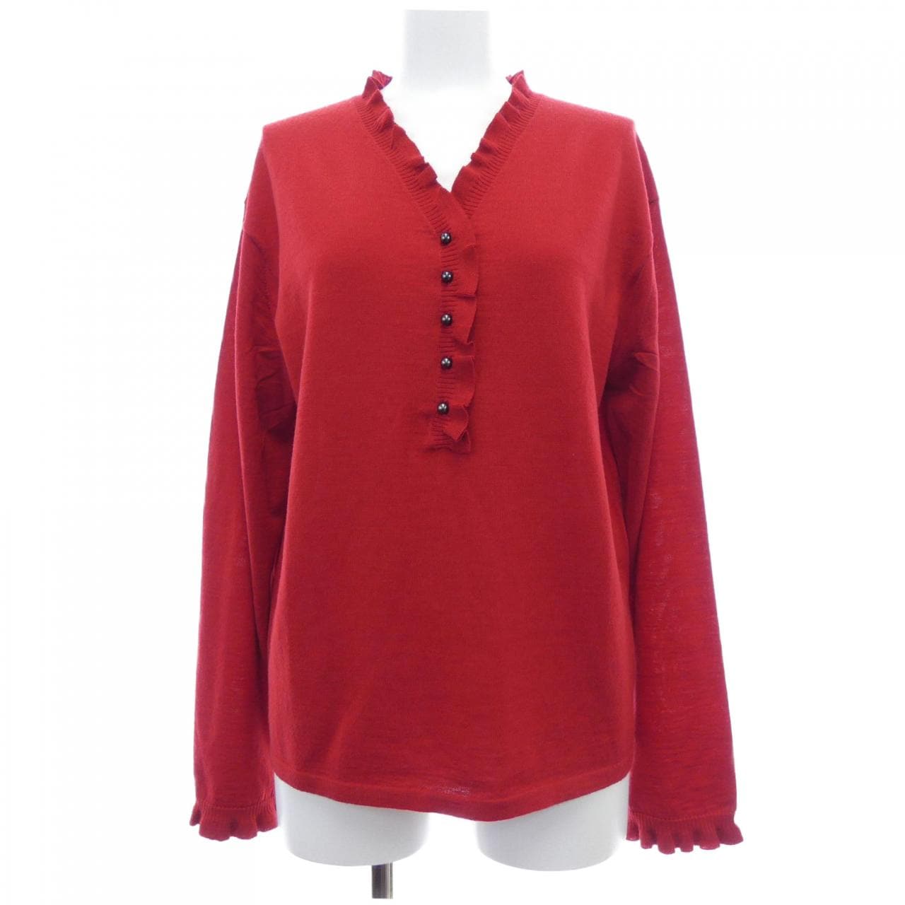 デプレ DES PRES ニット