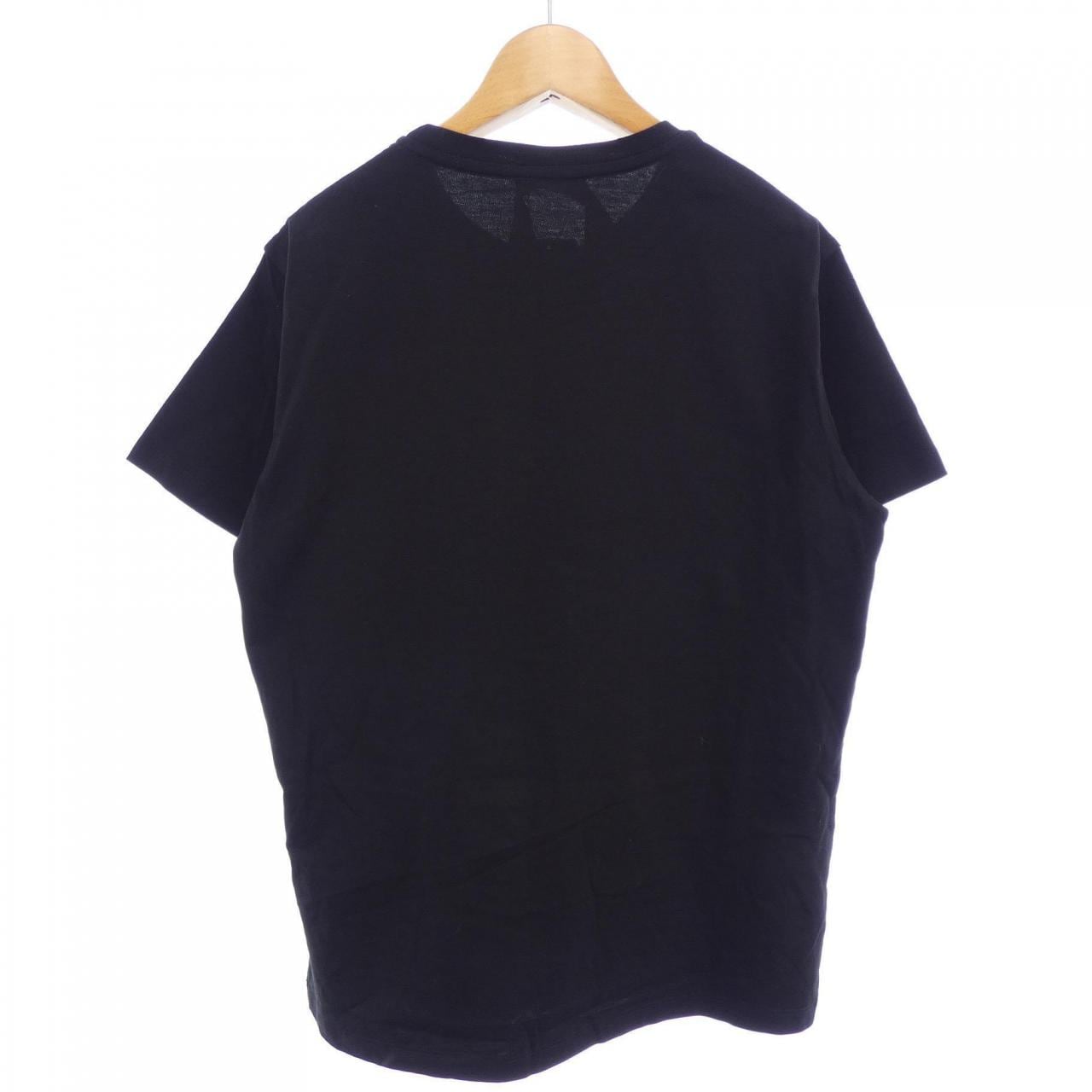 ヌメロヴェントゥーノ N°21 P23IN2M Tシャツ