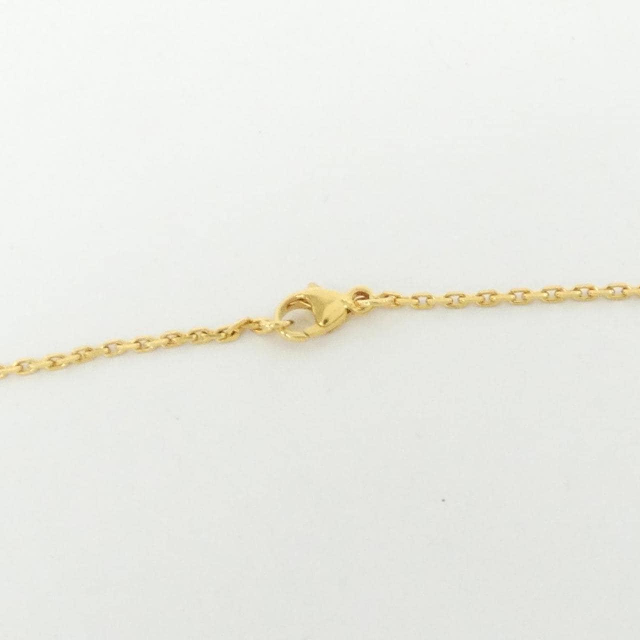 エルメス ポップ アッシュ ロカバール MINI 100066F ネックレス