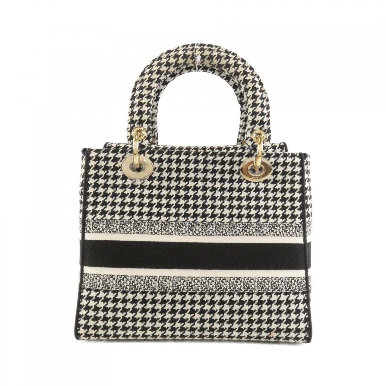 クリスチャンディオール レディ D-ライト ミディアム M0565OZAE バッグ