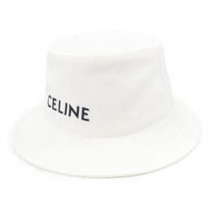 セリーヌ CELINE 2AUO4968P キャップ