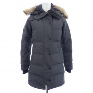 カナダグース CANADA GOOSE 3802LA SHELBURNE シェルバーン ダウンコート