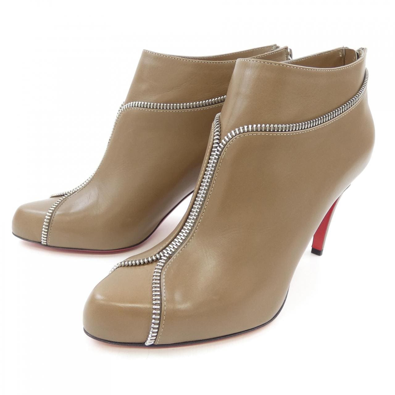 クリスチャンルブタン CHRISTIAN LOUBOUTIN COLIZIP85 ブーツ