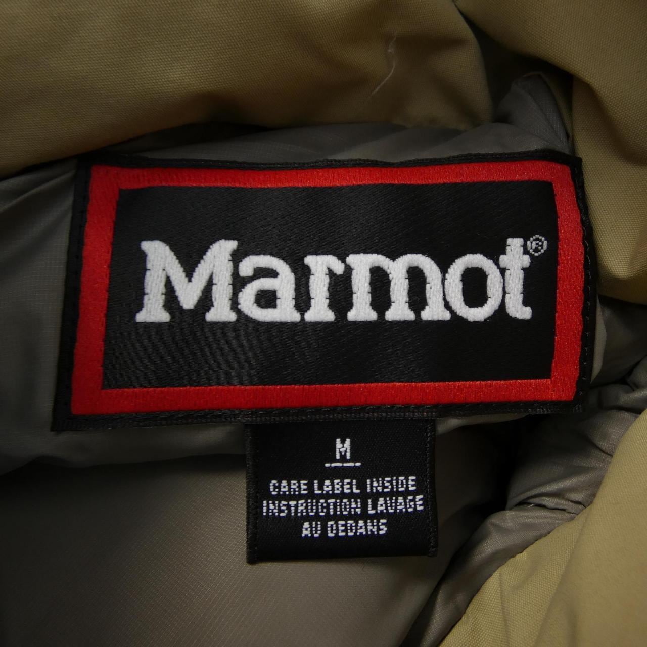 マーモット MARMOT MTFW25UDW015GD ダウンジャケット