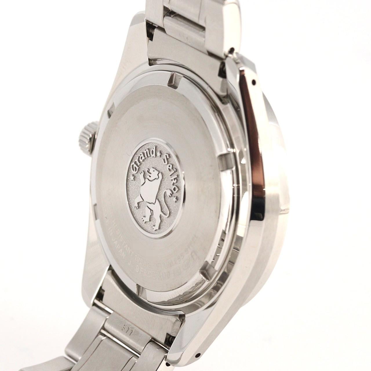 セイコー グランドセイコー･ヘリテージコレクション 9F85-0AD0/SBGP001 SS クォーツ