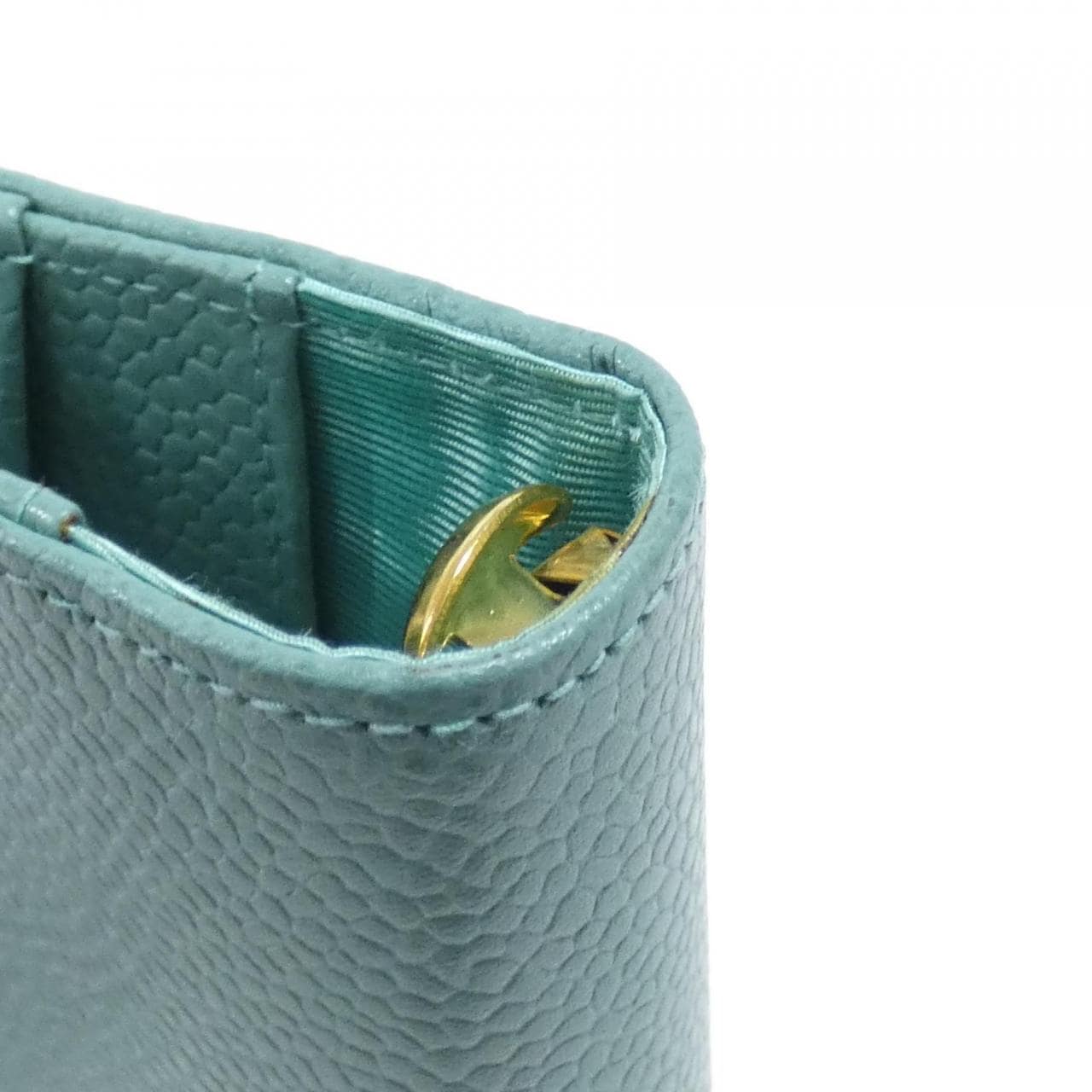 【ヴィンテージ】シャネル タイムレスCC ライン 13505 オーガナイザー