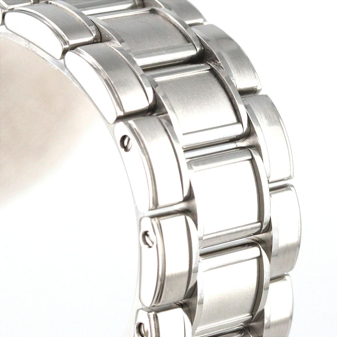 【ノーメンテナンス還元価格】ティファニー アトラスクロノグラフ Z0002.32.10A11A00A SS クォーツ