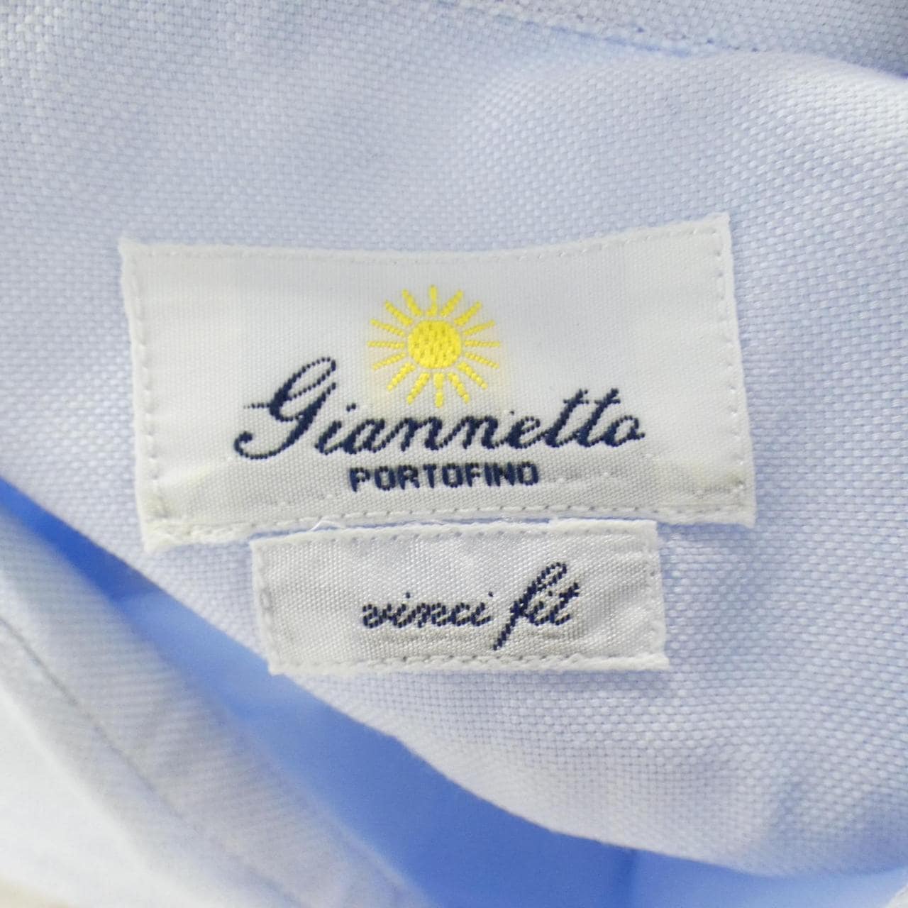 ジャンネット GIANNETTO シャツ