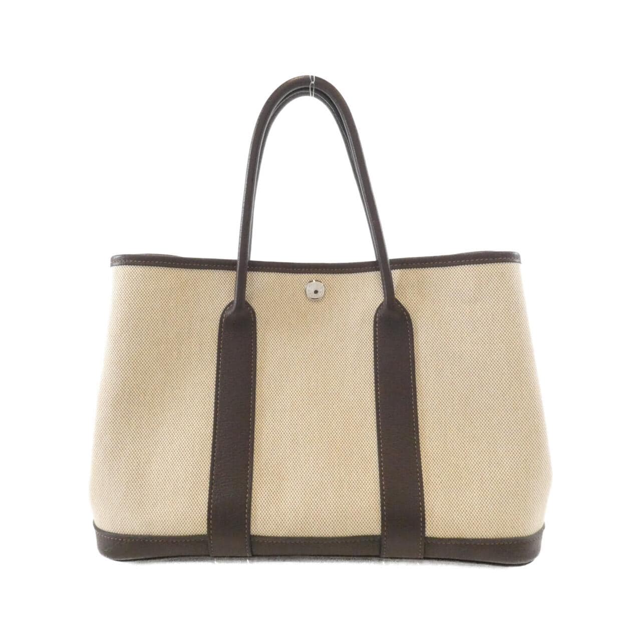 エルメス ガーデン パーティ 30cm 051550CK バッグ