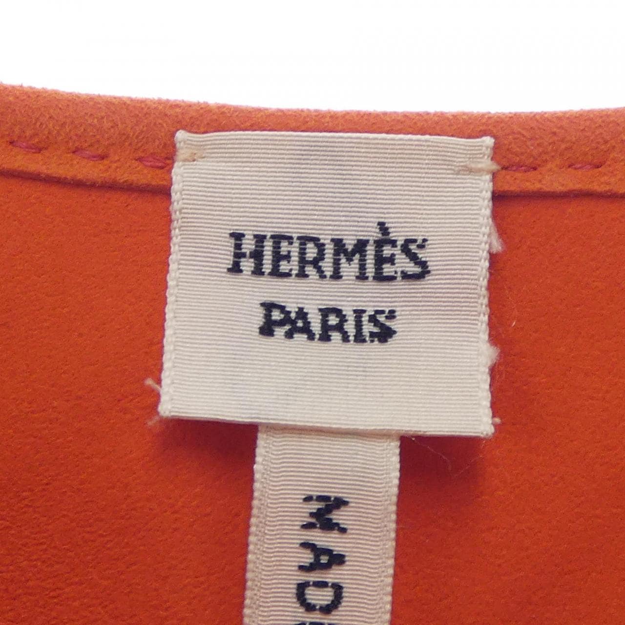 エルメス HERMES 16-7002 トップス