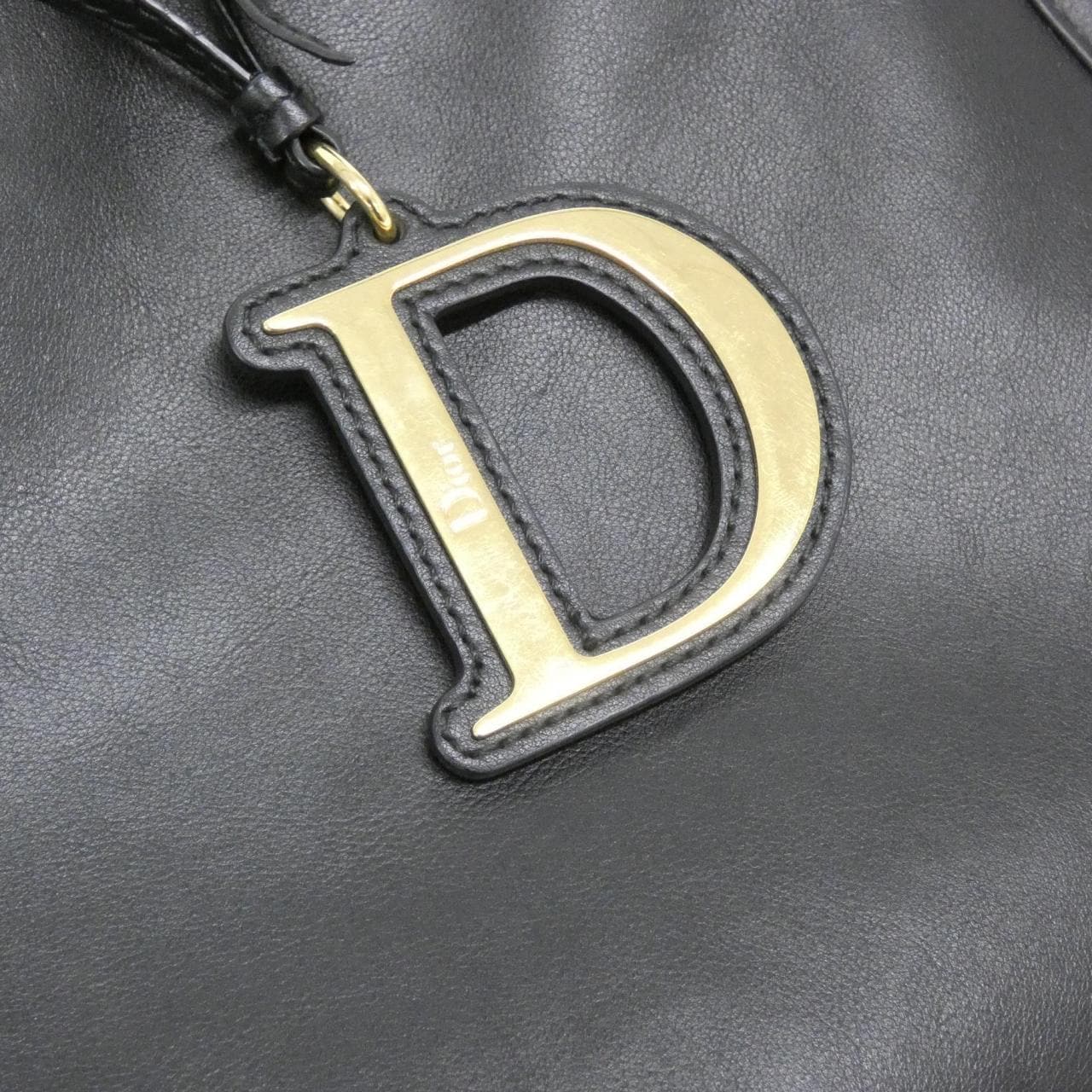 クリスチャンディオール バッグ