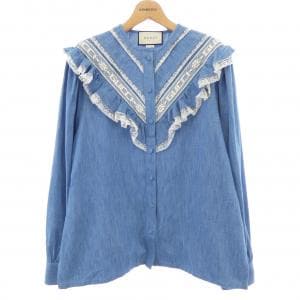 グッチ GUCCI 527382-XRB67 シャツ