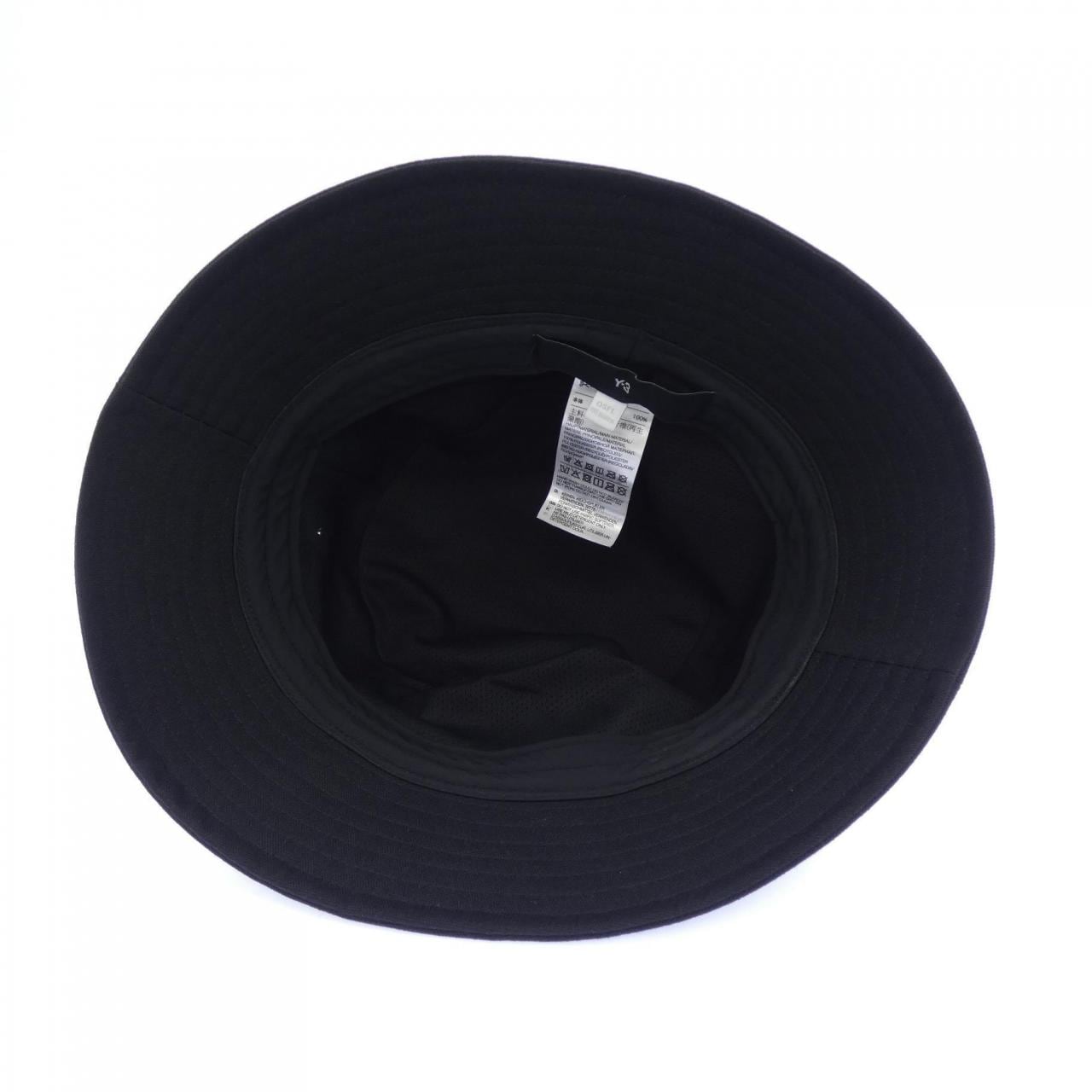 ワイスリー Y-3 ハット