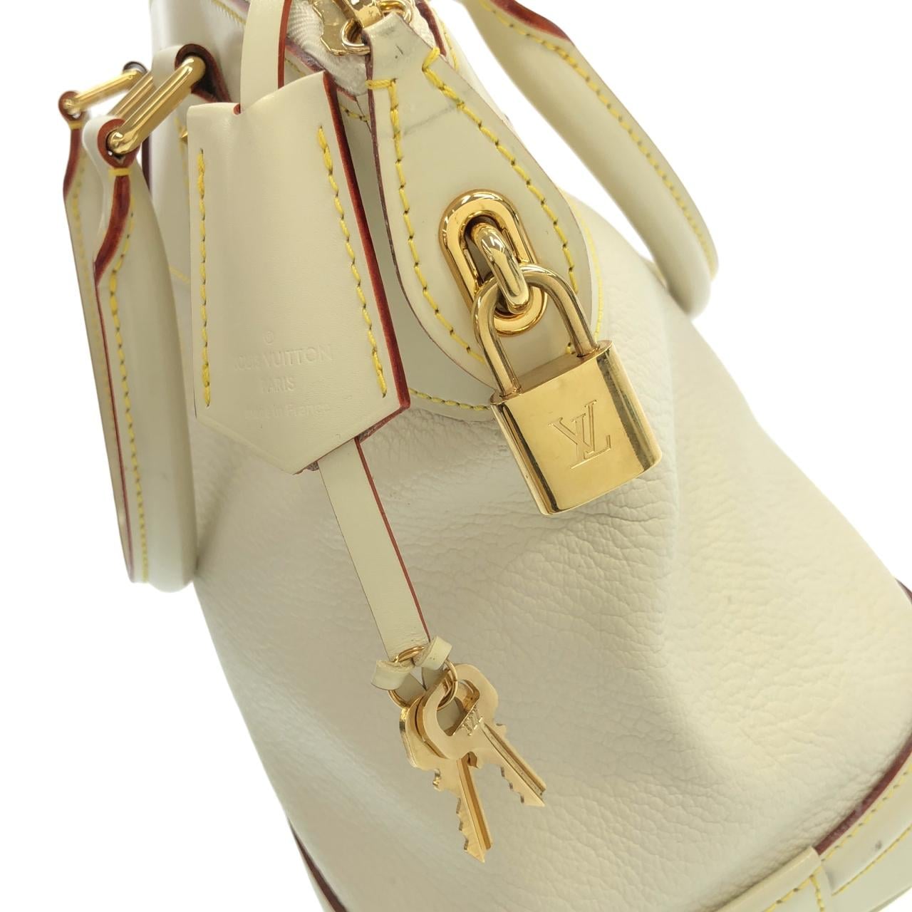 ルイヴィトン スハリ ロックイット PM M91887 バッグ