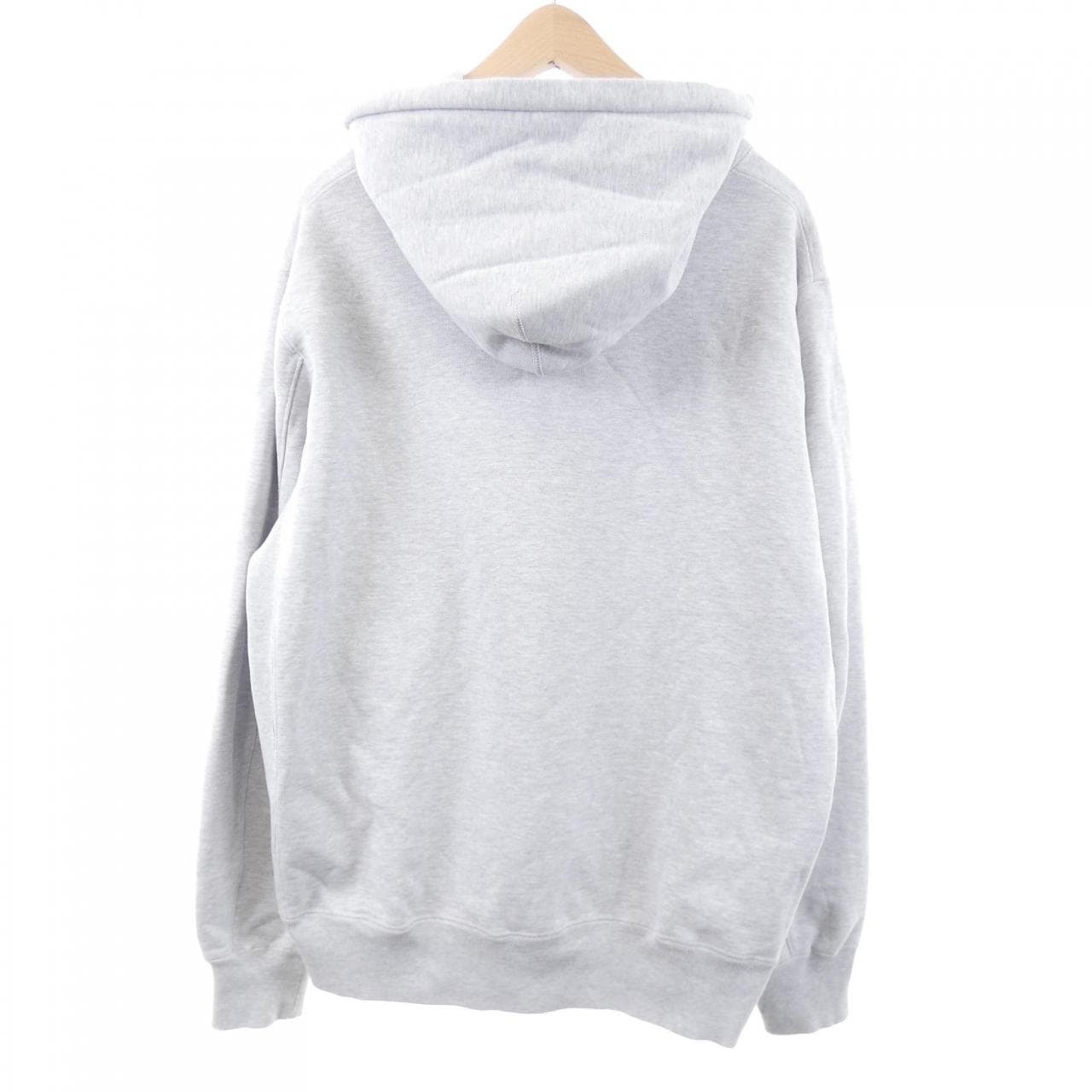 レミレリーフ REMI RELIEF パーカー