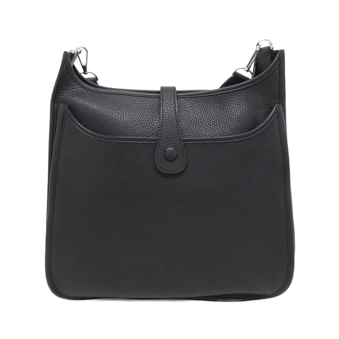 エルメス エヴリン3 GM 056275CK ショルダーバッグ