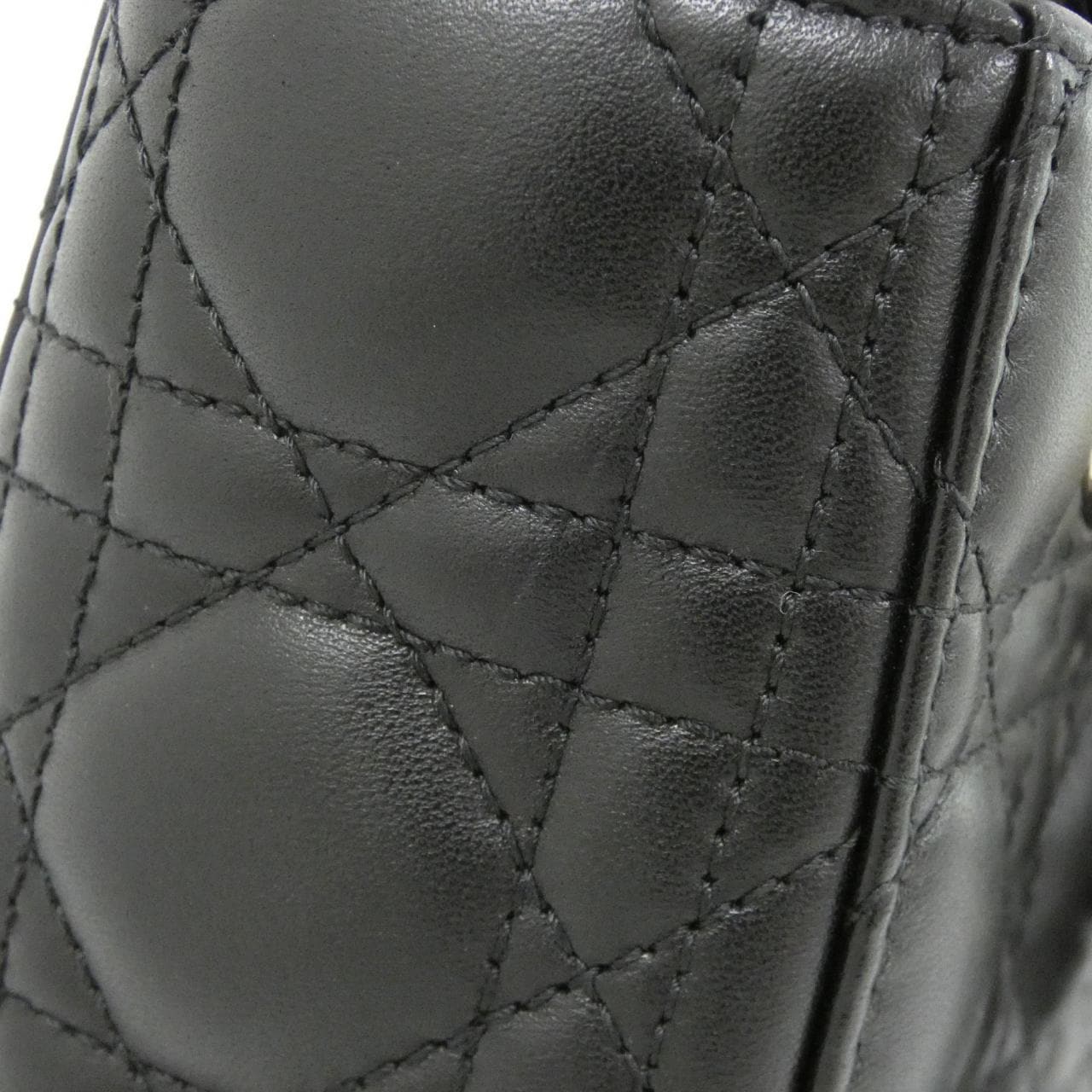 クリスチャンディオール MY ABCDIOR レディ ディオール スモール M0538OCAL バッグ