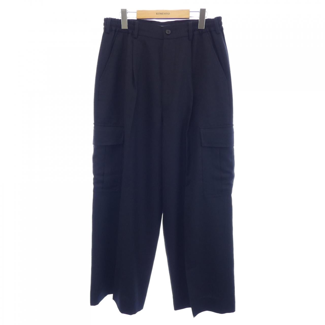 コムデギャルソンオム COMME des GARCONS HOMME HP-P023 パンツ