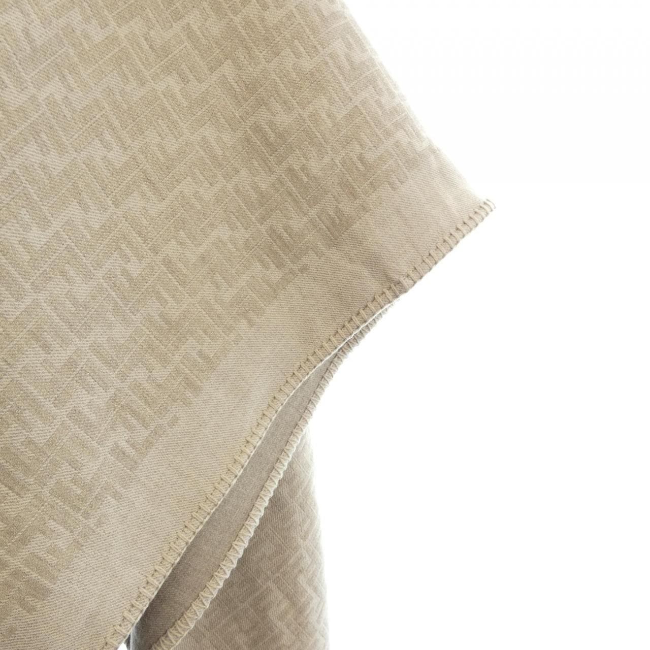 フェンディ FENDI FXX776 ASFX ケープ