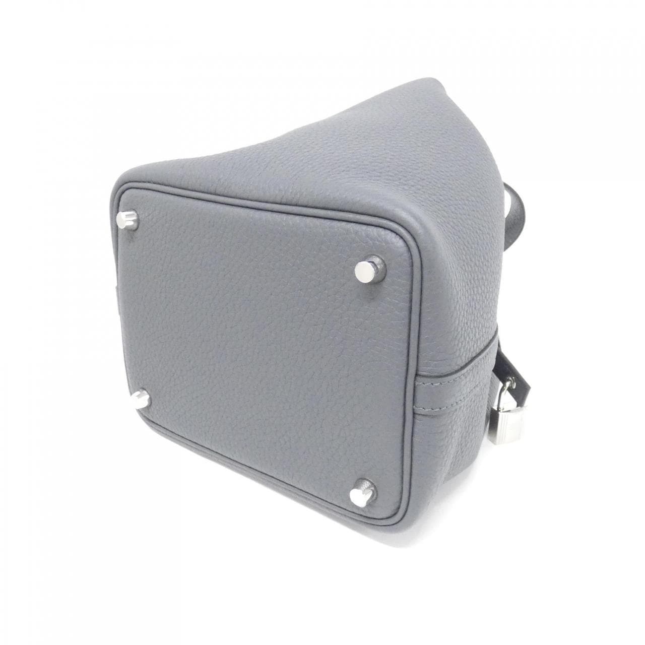 【未使用品】エルメス ピコタン ロック PM 056289CK バッグ